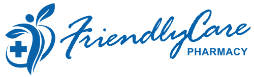 FriendlyCare logo