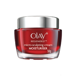 Olay Regenerist Micro - Sculpting Cream 50ml