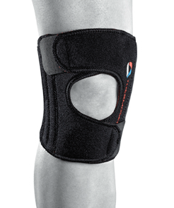 Thermoskin Sport Knee Stabilizer Adjustable Large/Extra-Large (86793)