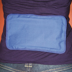 MLE Hot Cold Pack - Small