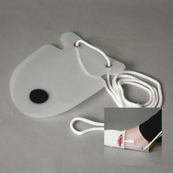 MLE Sock Aid - Plastic