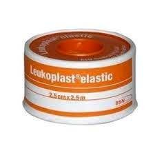 Leukoplast  Tape 2.5cm x 2.5m