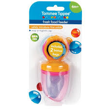 Tomme Tippee Fresh Food Feeder