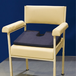 MLE Cushion - Posture Wedge Foam