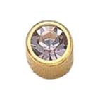 Rossan Birthstud June Gold FD2045