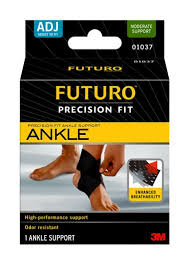 Futuro Ankle Precision Fit Support