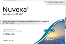 Nuvexa 90 Tablets