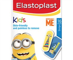 ElastoPlast Minions 16 Strips