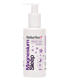BetterYou Sleep Lotion 180ml