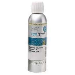 Eye Q Vanilla Liquid 200ml