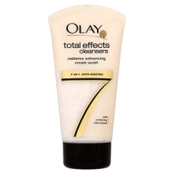 Olay Total Effects Cleanser
