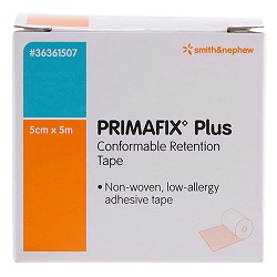 Primafix Dress Plus 5cm x 5m