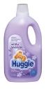 Huggie Fabric Softeners White Lavender 2L