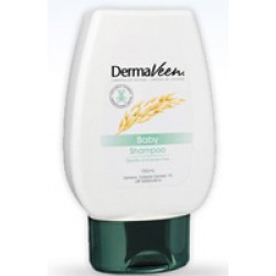 Dermaveen Baby Shampoo 250mL