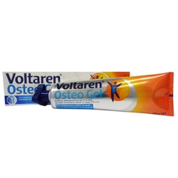 Voltaren Osteo Gel 75g
