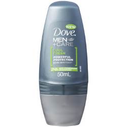 Dove Men+Care Cool Fresh Roll On 50ml