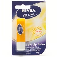 Nivea Lip Care Sun SPF30+ 4.8g