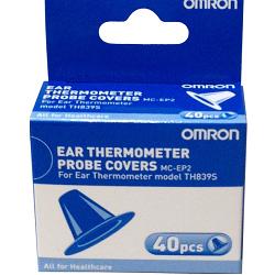 Omron Ear Thermometer Probe Cover 40