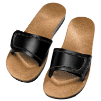 Maseur Gentle Massage Black Size 9