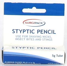 SurgiPack Caustic Pencil (6240) X5