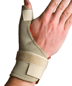 Thermoskin Thumb Stabiliser Large
