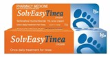 Ego Solveasy Tinea Cream 15g