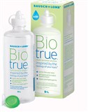 Bausch  Lomb Biotrue Multipurpose Solution 300ml  120ml Duo Pack