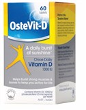 OstevitD 60 Tablets