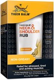 Tiger Balm Neck  Shoulder Rub 50g