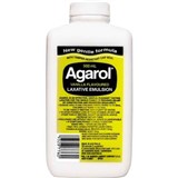 Agarol Gentle Laxative Vanilla Flavour 500ml