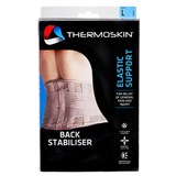 Thermoskin Back Stabiliser Beige Extra Large 86627