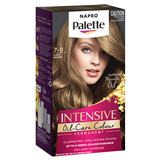 Schwarzkopf Napro Palette 70 Light Brown