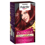Schwarzkopf Napro Palette 488 Intensive Dark Red