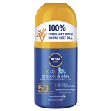 Nivea Sun Kids Caring Roll On Sun Lotion SPF50 65ml