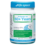 Life Space Probiotic  60 60 Capsules