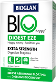 Bio Happy Digest Eze 40 Capsules