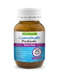 Gastrohealth Daily Free 30