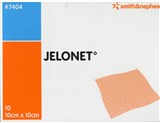 Jelonet 10cmx10cm 3 Pack