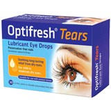 Optifresh Tears Eyedrop   05 30