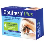 Optifresh Plus Eyedrop 1 30