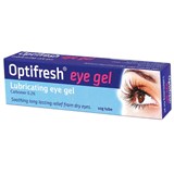 Optifresh Eye Gel Tube 10g