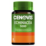 Cenovis Echinacea 5000mg 60 Capsules