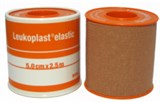 Leukoplast Elastic 5cm X 25m 1072