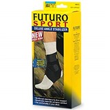 Futuro Ankle Deluxe Stabilizer Adjustable 46645
