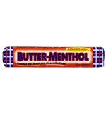 Allens Butter Menthol Stick 10 Lozenges