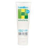 Hamilton Active Family Lotion 50 100g