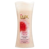 Lux Body Wash Petal Touch 400ml