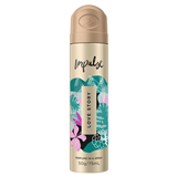Impulse Deo Love Story 57g