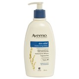 Aveeno Skin Relief Fragrance Free Moisturising Lotion 354ml