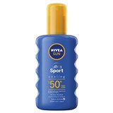 Nivea Sun Ultra Sport Spy SPF 50 200ml